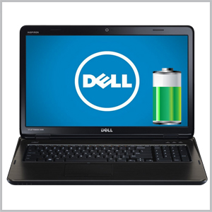 Dell laptops to get wireless charging feature